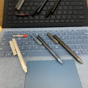 قلم لمسی مایکروسافت مدل Microsoft Surface Pen 1776