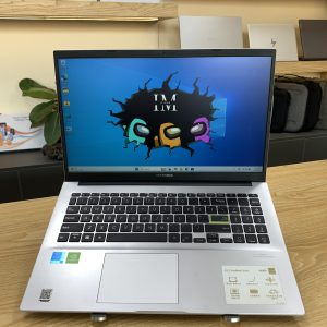 لپ تاپ ایسوس مدل Asus VivoBook V5050EP CI5 1135G7 16GB 512SSD