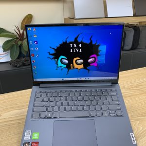 لپ تاپ لنوو مدل Lenovo YOGA 14SACH Ryzen7 5800HS 16GB 512SSD