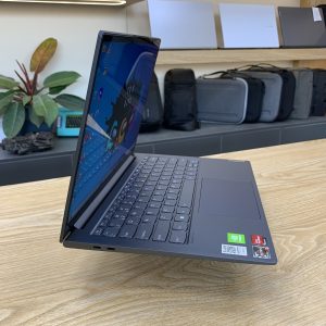 لپ تاپ لنوو مدل Lenovo YOGA 14SACH Ryzen7 5800HS 16GB 512SSD