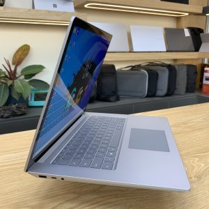 لپ تاپ مایکروسافت مدل سرفیس Microsoft Surface Laptop 3 CI7 1065G7 16GB 512SSD