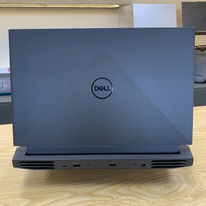 لپ تاپ گیمینگ دل مدل Dell G15-5511 CI7 11800H 16GB 512SSD