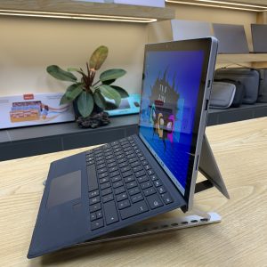 لپ تاپ مایکروسافت مدل Microsoft Surface Pro 7 CI5 1035G4 16GB 256SSD