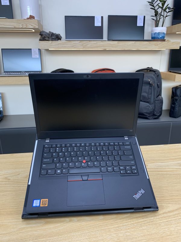 لپ تاپ لنوو مدل Lenovo Thinkpad T480 CI5 8350U 8G 256SSD