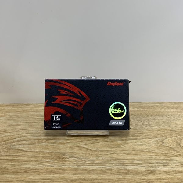 اس اس دی اینترنال کینگ اسپک KingSpec Internal SSD 256GB