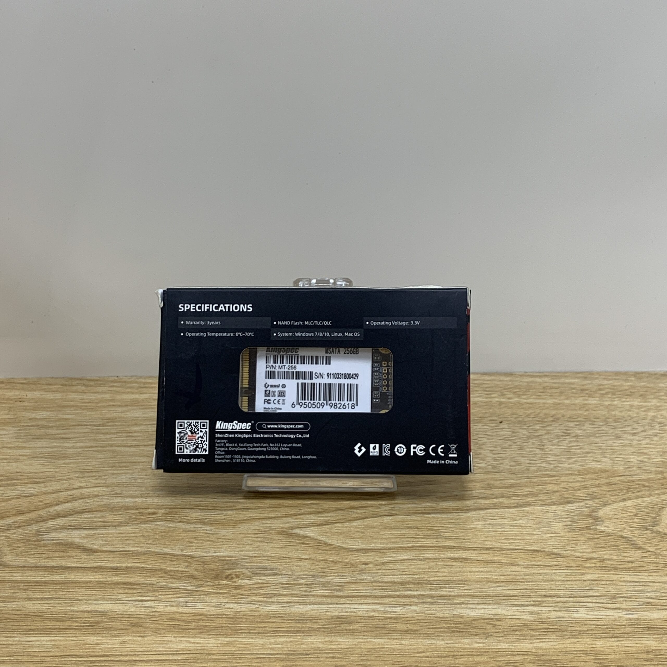 product