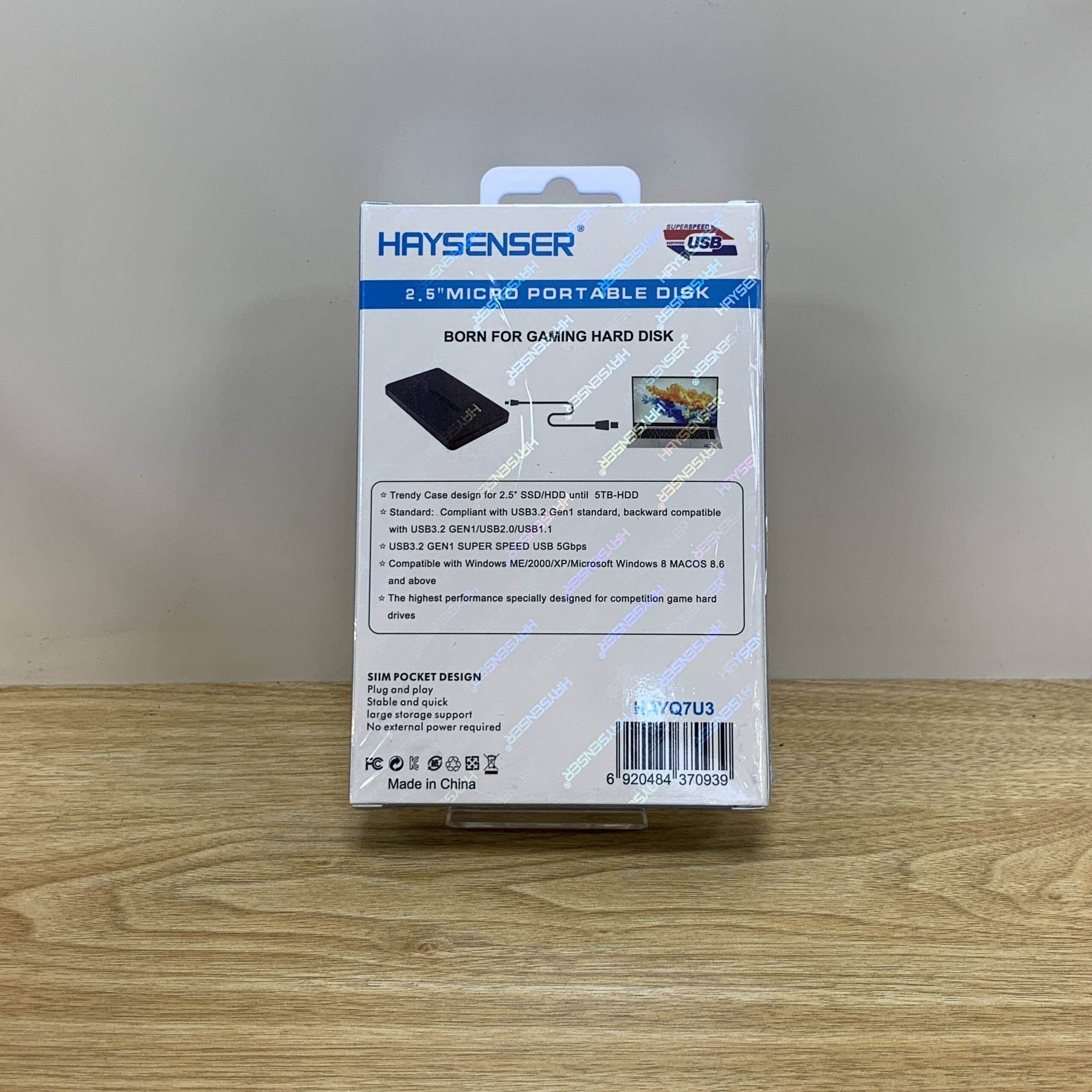 product