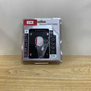 براکت هارد اینترنال زیکو مدل 12.7 HDD Caddy