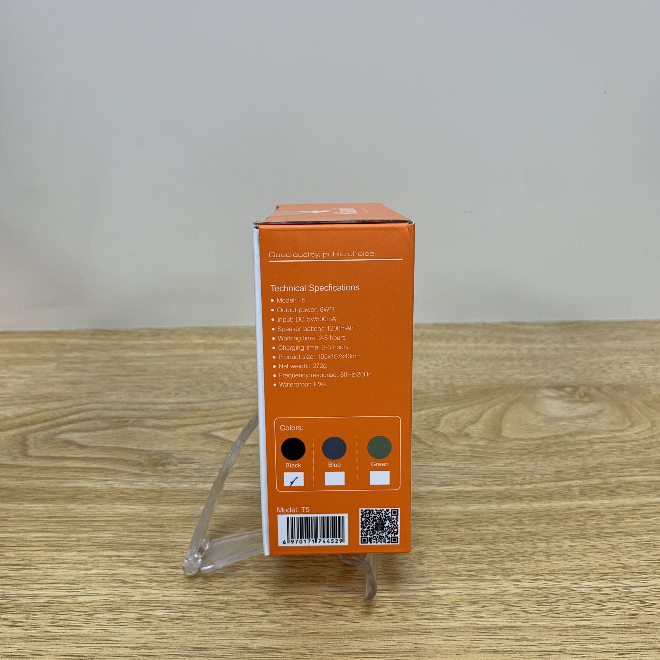 product