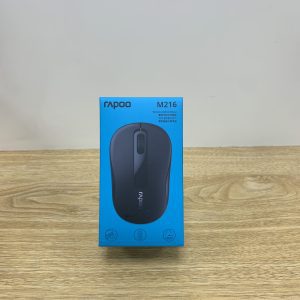 ماوس بیسیم رپو مدل Rapoo Wireless Mouse M216