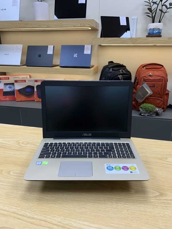 لپ تاپ ایسوس مدل Asus VivoBook A556UR CI5 7200U 8GB 512SSD