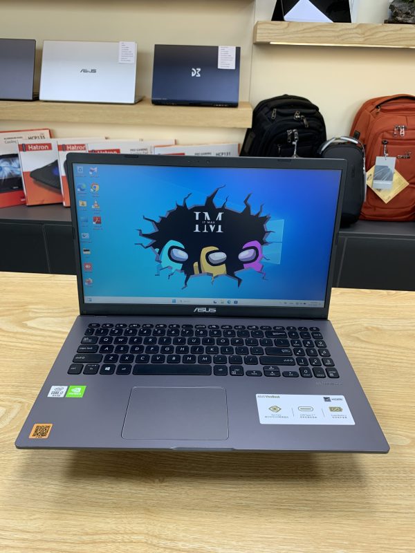 لپ تاپ ایسوس مدل Asus VivoBook FL8700JP CI7 1065G7 8GB 512SSD