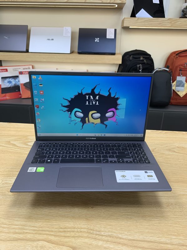 لپ تاپ ایسوس مدل Asus VivoBook V5000FL CI5 10210U 8GB 512SSD