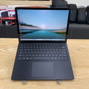 لپ تاپ مایکروسافت مدل Microsoft Surface Laptop 5 CI5 1245U 12M 16GB 512SSD