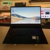 لپ تاپ اچ پی مدل HP Omen 15-EK1009TX CI7 10870vPro 16GB 1000SSD