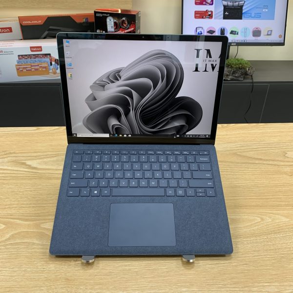 لپ تاپ مایکروسافت مدل سرفیس Microsoft Surface Laptop 3 CI7 1065G7 16GB 512SSD1