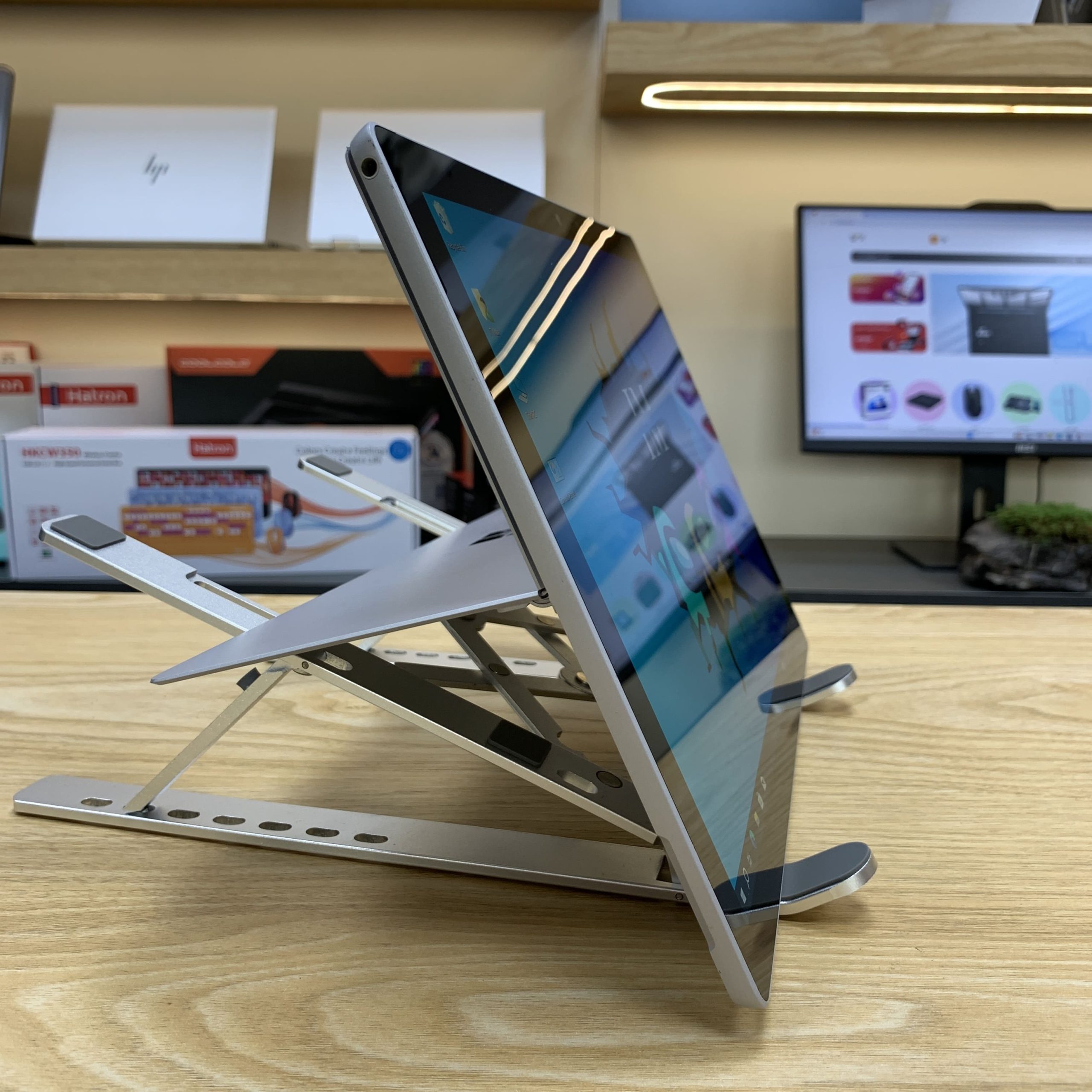 product