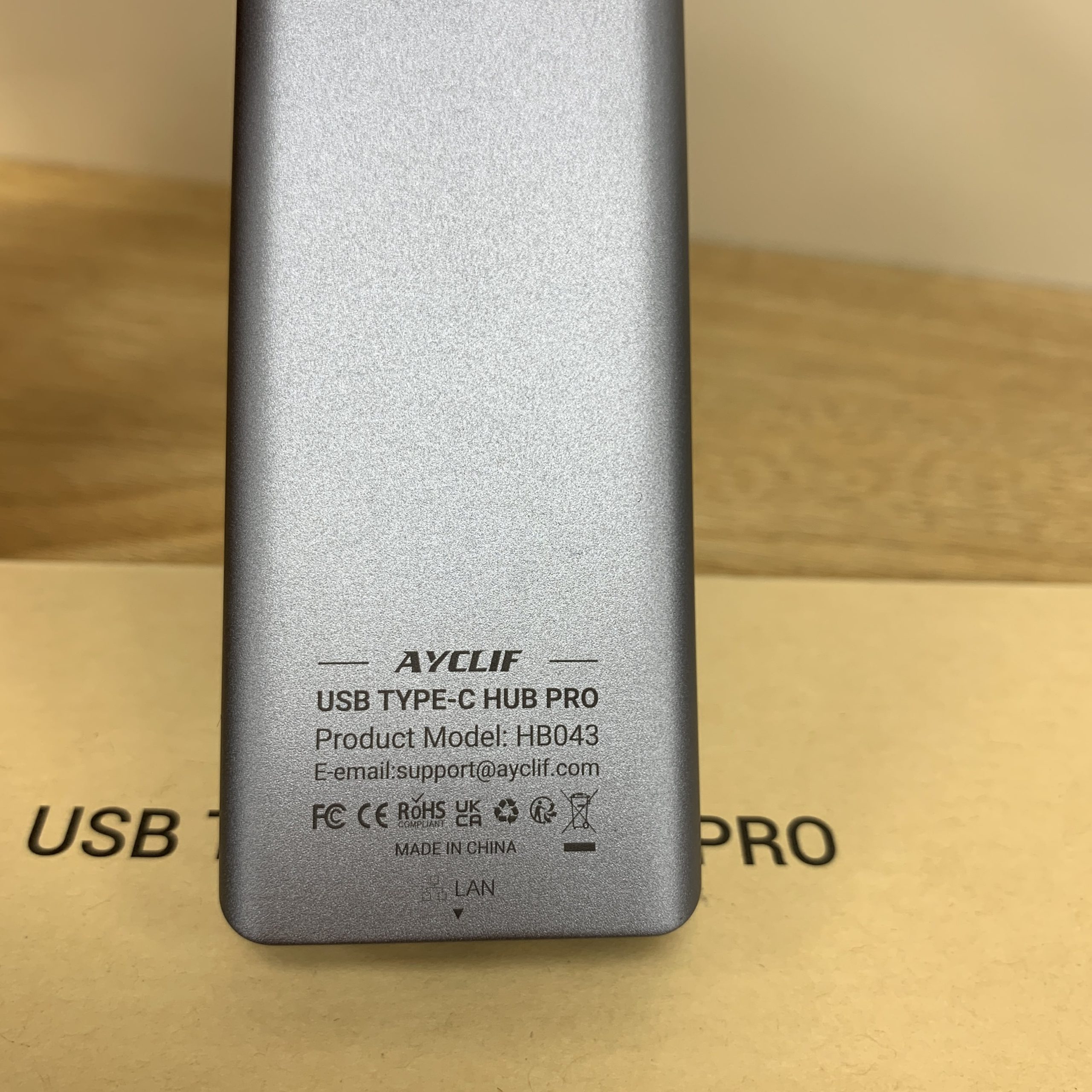 product