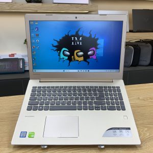 لپ تاپ لنوو مدل Lenovo Ideapad 520 CI7 8550U 16GB 512SSD