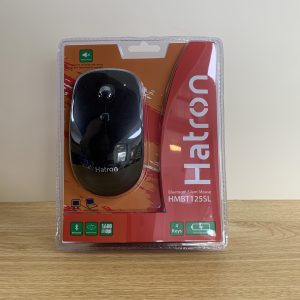 ماوس بلوتوثی هاترون مدل Hatron Bluetooth Mouse HMW125SL