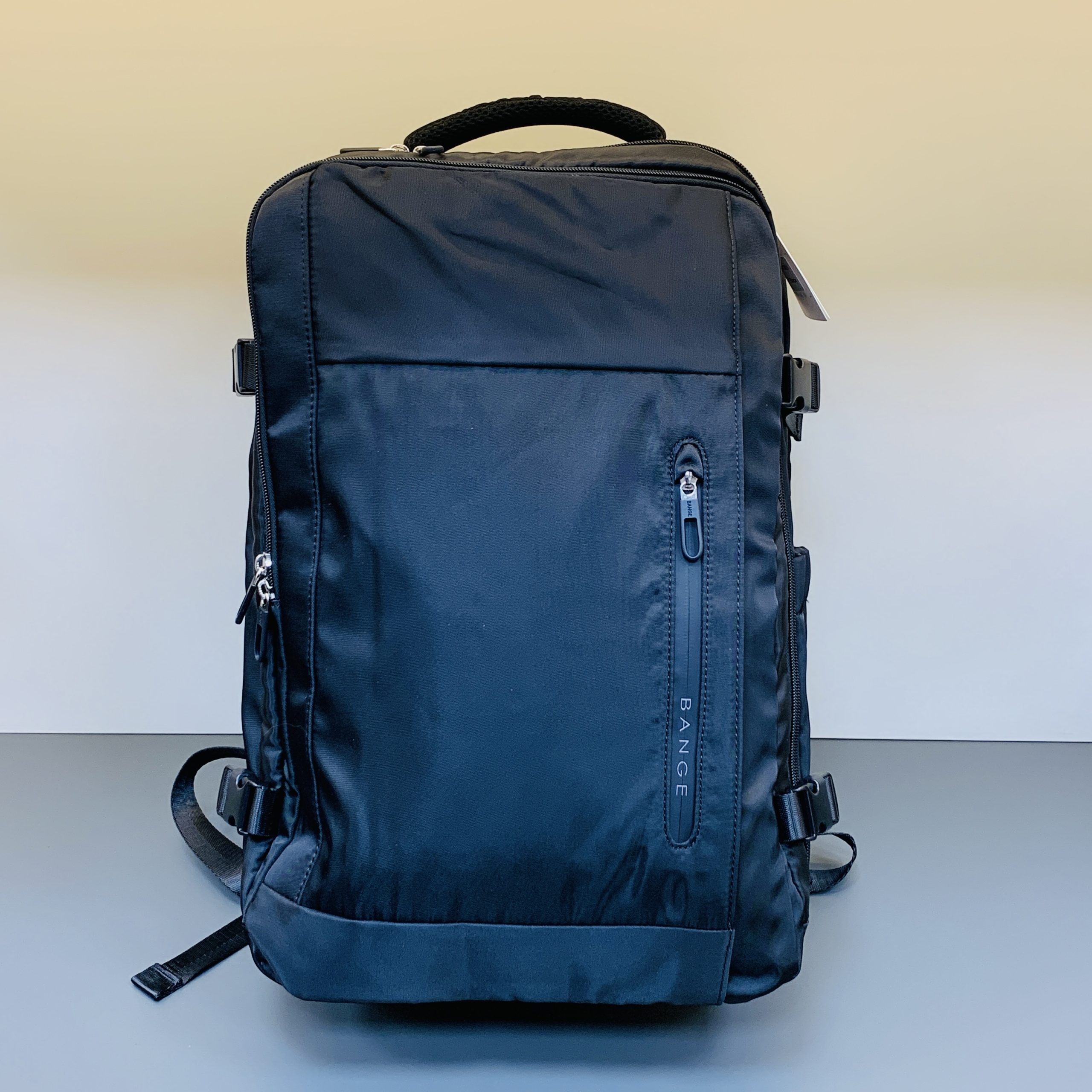 کوله پشتی لپ تاپ بنج مدل Bange Backpack 1801