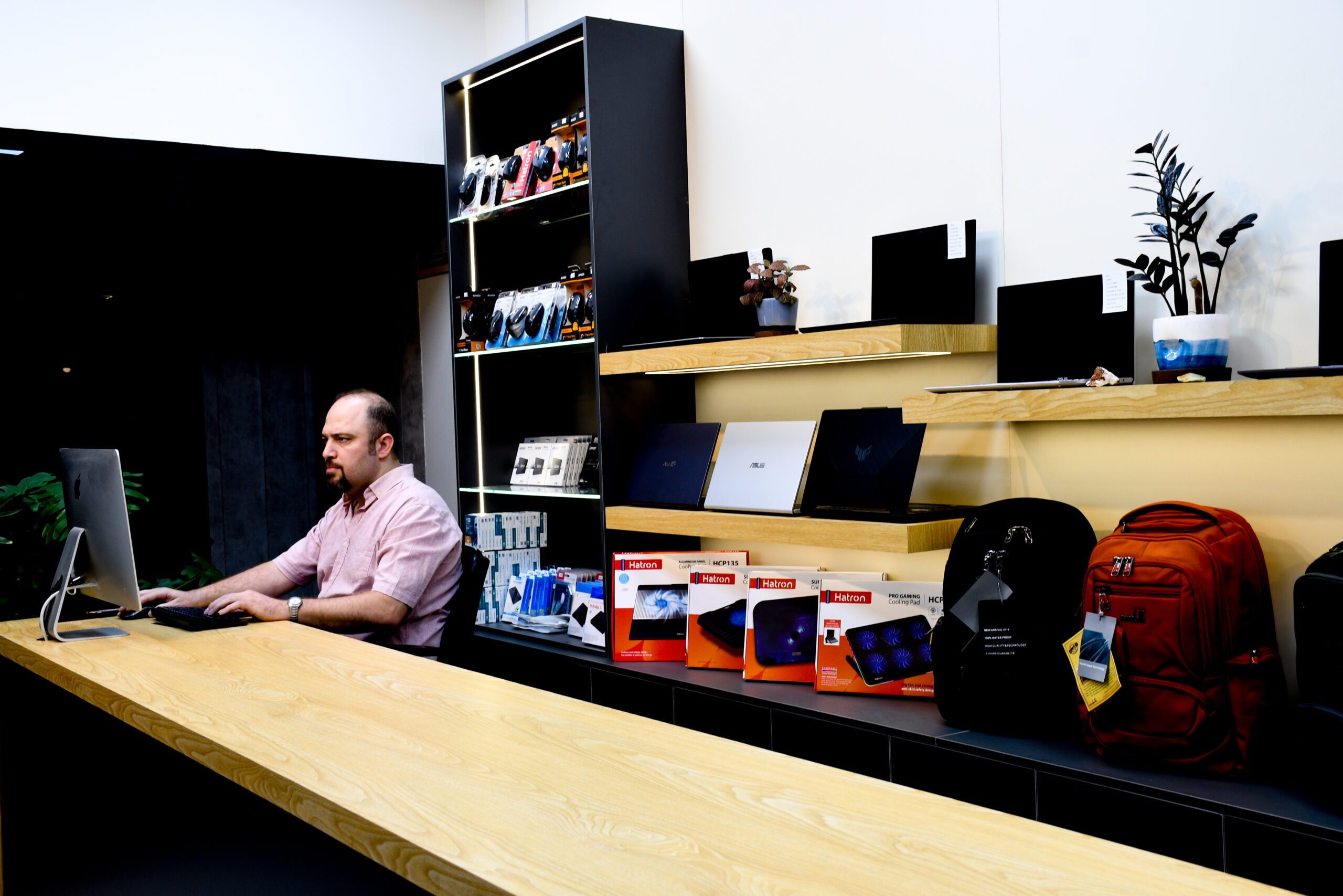 معرفی مرکز تعمیرات لپ تاپ در غرب تهران