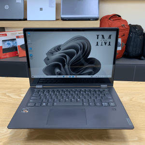 لپ تاپ لنوو مدل Lenovo Ideapad FLEX-14 APL Ryzen 5 3500U 8GB 256SSD