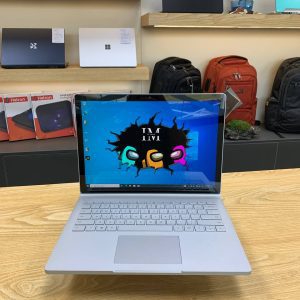لپ تاپ مایکروسافت مدل Microsoft Surface Book 2 CI7 8565U 32GB 1T SSD 2GB GTX1050