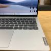 لپ تاپ لنوو مدل Lenovo Xiaoxin PRO-13IML 2020 CI5 10210U 16GB 512SSD