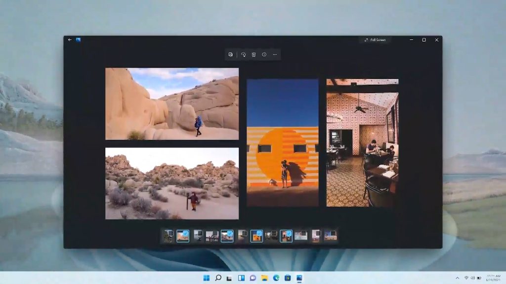 اپلیکیشن Photos