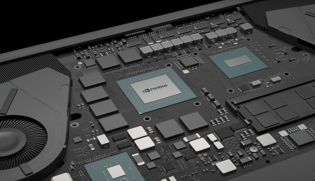 بررسی کارت گرافیک لپ‌تاپ‌