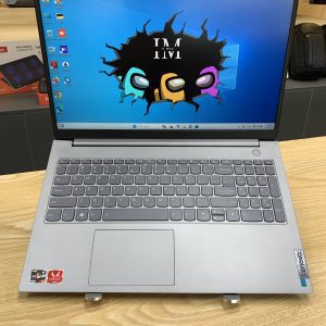 لپ تاپ لنوو مدل Lenovo ThinkBook 15G2ARE AMD Ryzen 5 4600U 8GB 256SSD