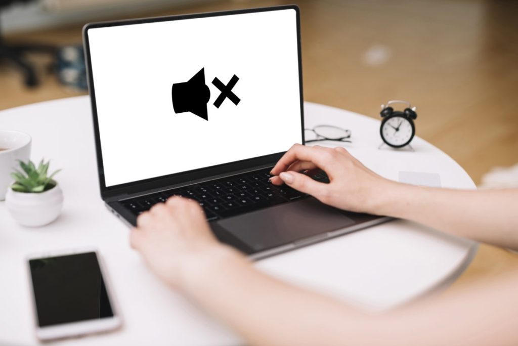 راهنمای انواع صدای خرابی لپ تاپ