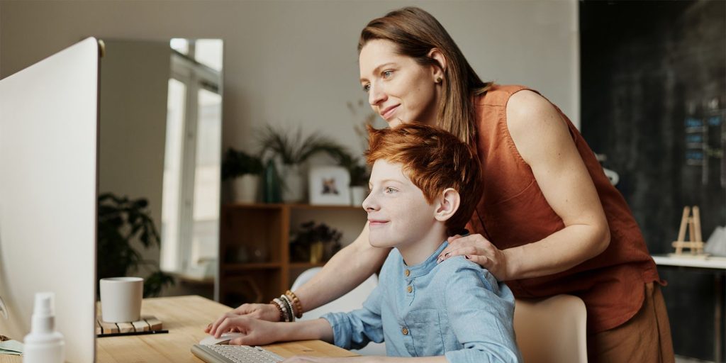 سیستم کنترل والدین در ویندوز