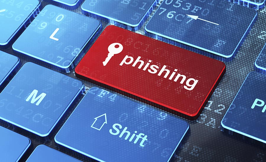 جلوگیری از فیشینگ در ویندوز؛ چرا فیشینگ همچنان تهدید بزرگی است؟ 1 phishing 9001