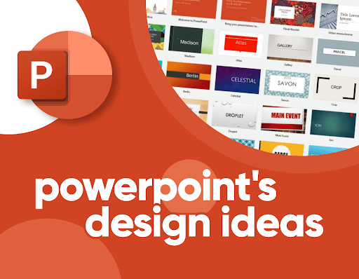بررسی ابزار Designer و Ideas در PowerPoint 1 ppt designer 1
