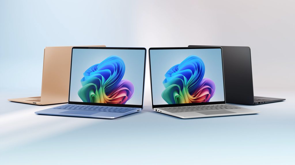 بررسی مدل‌های سرفیس (Surface) مایکروسافت