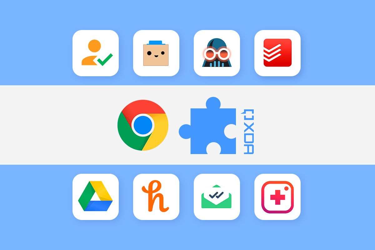 بهترین افزونه‌های کاربردی برای مرورگرهای لپ‌تاپ (Chrome و Edge)