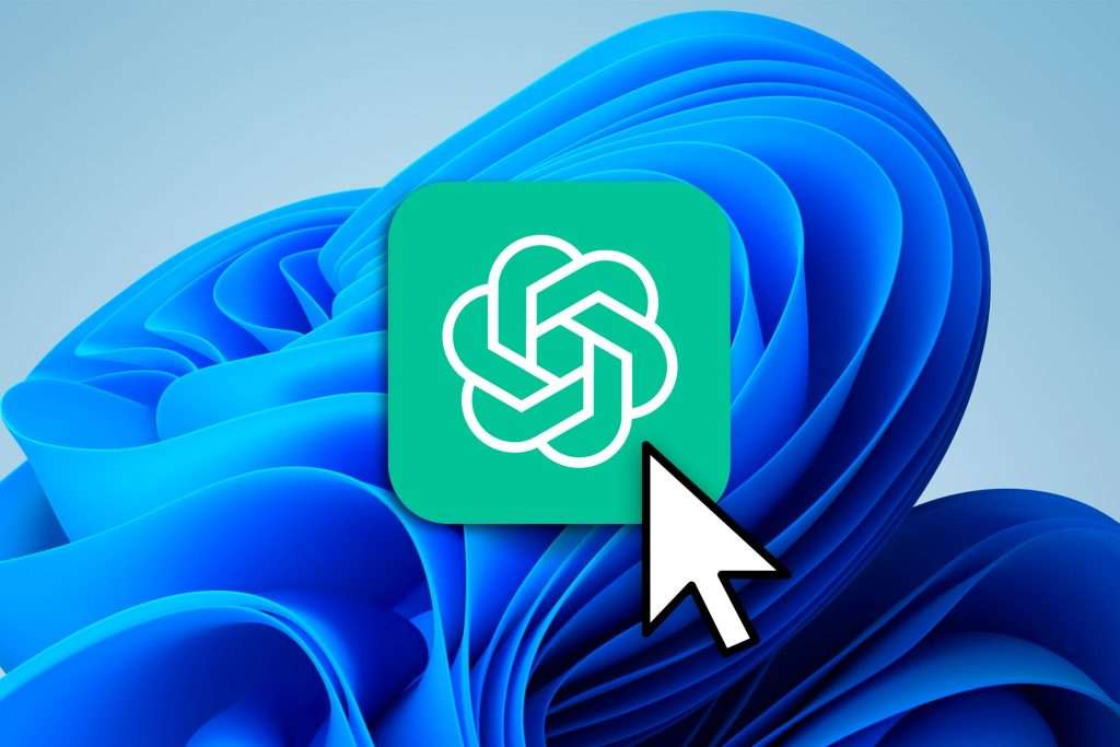 نحوه استفاده از GPT در ویندوز با افزونه‌ها یا مرورگر