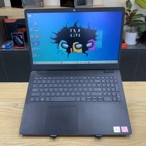 لپ تاپ دل مدل Dell INSPIRON 3605 AMD Ryzen 5 8GB 256SSD