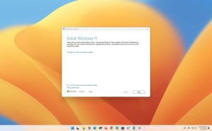 آموزش نصب ویندوز Clean Install برای کاربران مبتدی