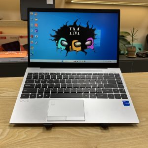 لپ تاپ سونی مدل Sony VWNC1428-SL CI5 1235U 16GB 512SSD