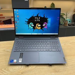 لپ تاپ لنوو مدل Lenovo Yoga 7i 15ITL5 CI5 1135G7 8GB 256SSD