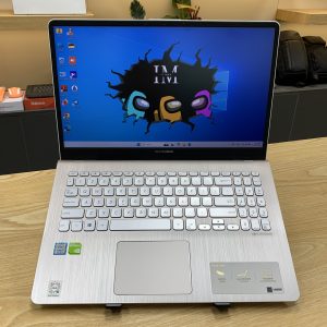 لپ تاپ ایسوس مدل Asus VivoBook X530FN (S5300FN) CI5 8265U 8GB 512SSD
