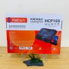 پایه خنک کننده لپ تاپ هترون مدل Hatron HCP105