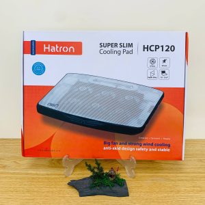 پایه خنک کننده هترون مدل Hatron HCP120