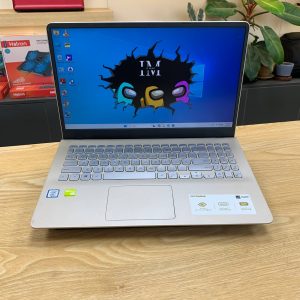 لپ تاپ ایسوس مدل Asus Vivobook s15 x530un Ci7 8550u 8GB 256SSD
