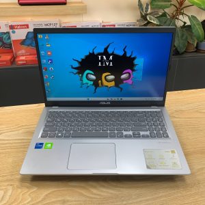 لپ تاپ ایسوس مدل Asus Vivobook x515ep Ci5 1135G7 8GB 512SSD