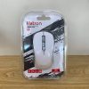 ماوس وایرلس بلوتوث هترون مدل Hatron Multi Device Mouse HMBW116SL