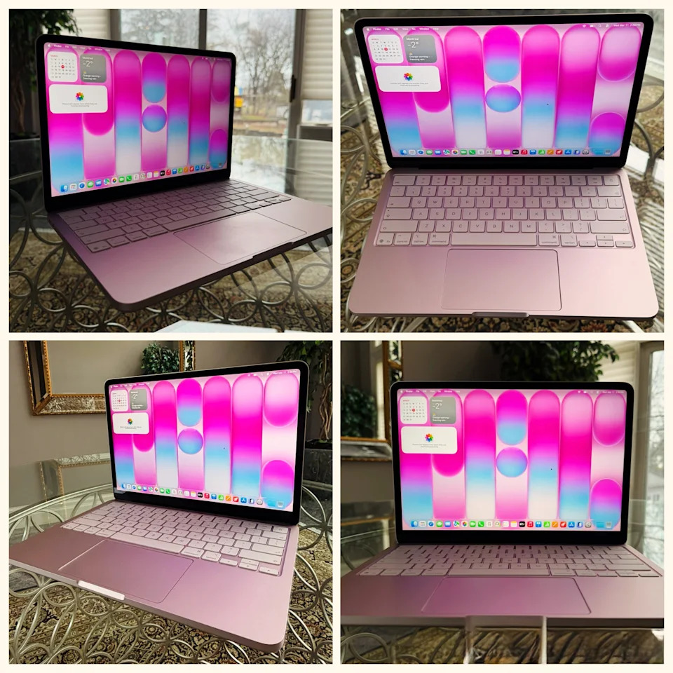 بررسی مک بوک نئو 2026؛ آیا MacBook Neo ارزش خرید دارد؟ 3 https 3A 2F 2Fs.yimg .com 2Fos 2Fcreatr uploaded images 2F2026 03 2Fb2f76cb0 1e2c 11f1 ad75 95f03f016df0